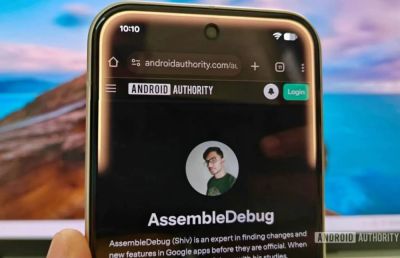 Google разрабатывает удобный способ обмена данными между Android-устройствами