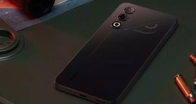Nubia Neo 5 Pro — новый геймерский смартфон со скромным ценником, но большими амбициями - gagadget.com - Китай