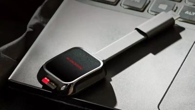SanDisk QuickFlow: компактный картридер для тех, кто не любит ждать