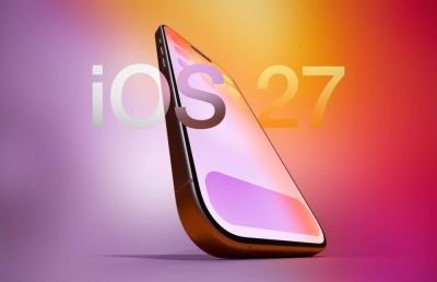 Стали известны смартфоны Apple, которые получат поддержку iOS 27