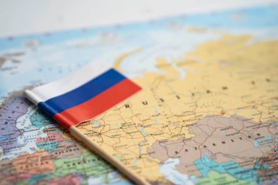 Gerald R.Ford - Авианосец, планировавшийся как "ответ США", сдали на металлолом в рф - cursorinfo.co.il - Россия - США - Киев - Ульяновск