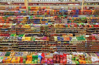 Жуки, которых не видно – обзор самых странных ингредиентов в продуктах