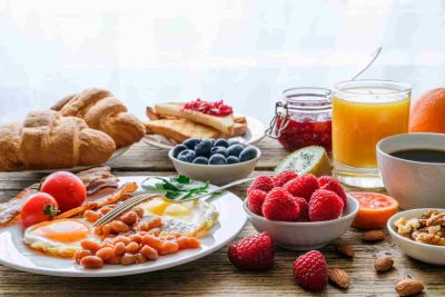 Пять групп продуктов, которые помогут забыть о дефиците клетчатки