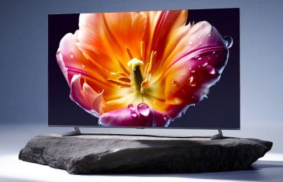 Xiaomi обновила серию смарт-телевизоров S Mini LED TV 2026