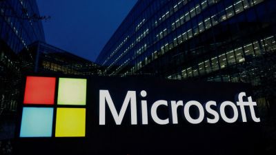 Британский регулятор открыл расследование в отношении Microsoft