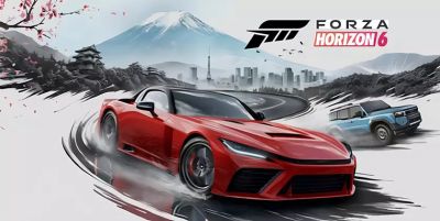 Инсайдер: к релизу Forza Horizon 6 Microsoft предложит лимитированные наушники и контроллер в стилистике новой гонки
