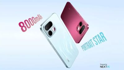 Realme 16T: три дня без розетки и батарея на 8000 мА/ч в тонком корпусе