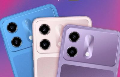 Раскрыты характеристики и цены смартфона HMD Vibe 2 5G - ilenta.com