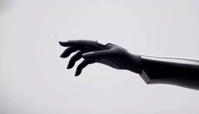 Xynova Flex 2: китайцы научили роборуки уверенно держать 12-килограммовую гантель и не ломать яйца - gagadget.com - Китай