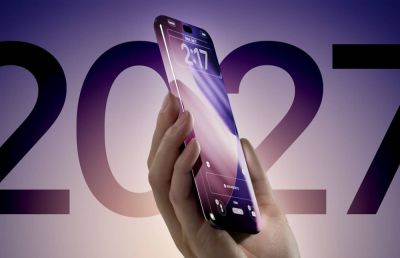 Apple готовит второе поколение «безрамочного» дисплея для юбилейного iPhone - ilenta.com