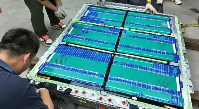 Смерть ремонтопригодности: что показал детальный разбор Blade Battery от BYD