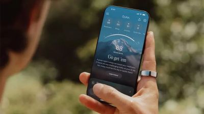 Oura Ring 5 стал тоньше на 40%, но подписка на функции никуда не делась