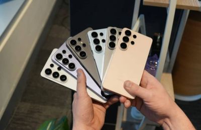 Samsung изучает жидкостное охлаждение для смартфонов Galaxy: перегрев остается одной из главных проблем