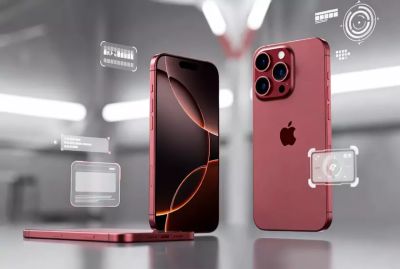 iPhone 18 Pro: вишневый цвет и более толстый корпус на новых макетах - gagadget.com