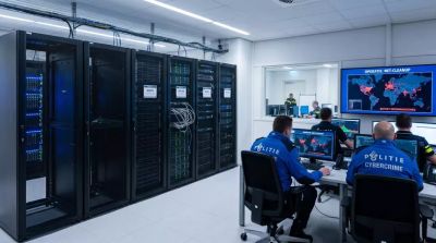 Нидерландская полиция «выключила» ботнет на 17 миллионов устройств: спам закончился (но это не точно) - gagadget.com - Голландия
