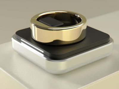 Кольцо Ring Pro с ИИ и рекордной автономностью