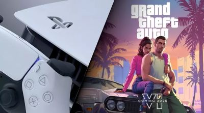 “Переходите на PlayStation 5 ради GTA VI”: Sony агитирует пользователей PS4 на покупку современной консоли