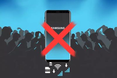 Samsung Max уходит на покой: 50 миллионов пользователей остались без «сжатия» трафика