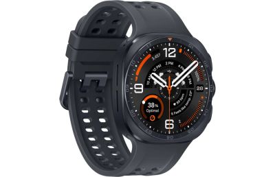 В сеть попали официальные рендеры Samsung Galaxy Watch Ultra 2