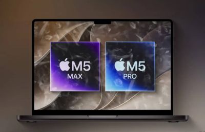 Сенсорные MacBook получат неожиданные процессоры: новые подробности о будущих ноутбуках