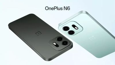 OnePlus представила N6: мощная батарея и функция bypass charging для геймеров