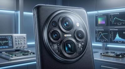 Станет ли Vivo X500 Pro Max следующим прорывом с 2-нм чипсетом и передовыми камерами?
