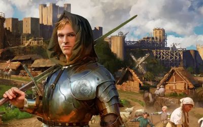 Состоялся анонс Stronghold 4 — приквела знаменитой серии стратегий