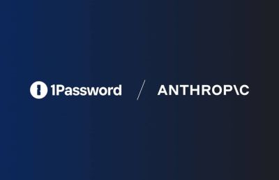 1Password получил интеграцию с Claude: ИИ теперь может входить на сайты без доступа к вашим паролям