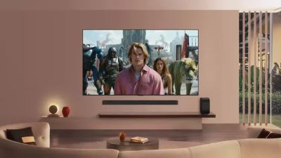 Телевизоры LG OLED evo 2026 года получат новый режим изображения Creator Original: как он повлияет на просмотр контента