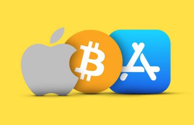 Apple обвинили в недостаточной защите пользователей App Store после кражи почти 75 млн грн в криптовалюте