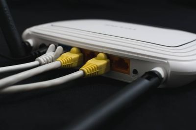 Wi-Fi тормозит из-за простой ошибки - где нельзя ставить роутер