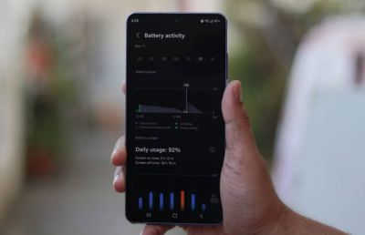 Samsung впервые за пять лет увеличит батарею Galaxy S Ultra: раскрыты характеристики Galaxy S27 Pro и S27 Ultra