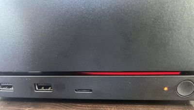 “Красная линия смерти” вместо гейминга: первые покупатели Steam Machine получили проблемы с GPU, а индустрия — новый мем