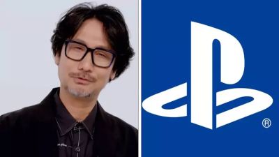 Хидэо Кодзима недоволен решением Sony: легендарный геймдизайнер осудил отказ от выпуска дисков