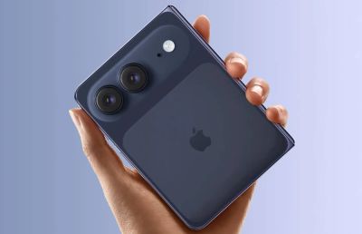 Складной iPhone Ultra могут представить вместе с iPhone 18 Pro, но продажи начнутся позже
