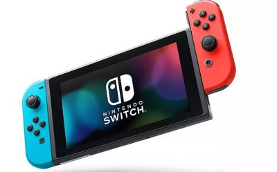 Nintendo Switch первого поколения уходит из Европы: с февраля 2027 года консоль снимут с продажи