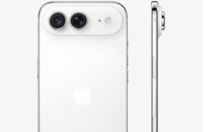Будущий смартфон iPhone Air 2 получит увеличенную батарею - ilenta.com