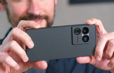 Sony раскрыла успех Xperia 1 VIII и объяснила отказ от Xperia 5 - ilenta.com - Япония