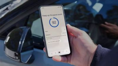 Volvo Safety Coach: Цифровой «надзиратель», который будет платить за вашу осторожность - gagadget.com - Норвегия - Швеция
