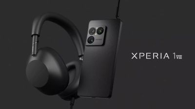Sony Xperia 1 VIII: Флагман, который игнорирует унификацию и процветает на рынке