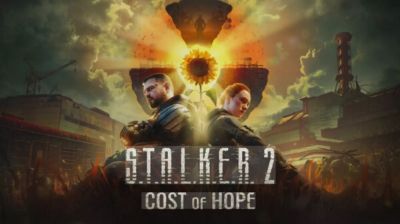 STALKER, которого ждали фанаты: критики в восторге от дополнения Cost of Hope