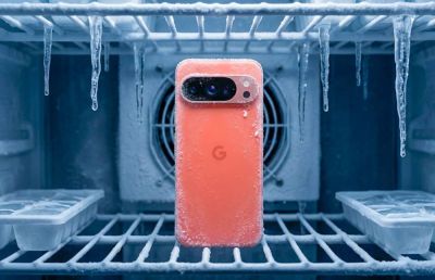 Google Pixel 11 Pro столкнулся с серьезной проблемой Tensor G6