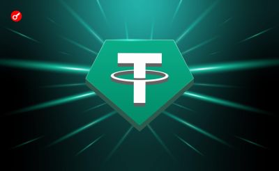 CryptoQuant: сокращение предложения USDT достигло исторически экстремального уровня