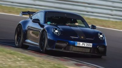 Porsche - Porsche запатентовала трансмиссию, умеющую притворяться механикой - gagadget.com