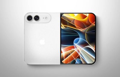iPhone Pro 2029 года могут получить более тонкие OLED-дисплеи - ilenta.com