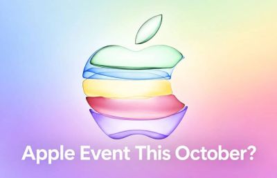 Apple может провести презентацию в октябре: какие новинки ожидаются - ilenta.com