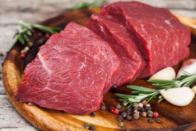 Что происходит с сердцем, если есть мясо каждый день - cursorinfo.co.il - США