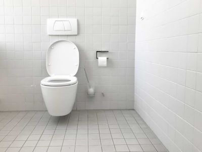Как при смыве воды в туалете уменьшить опасность для здоровья - cursorinfo.co.il - Австралия