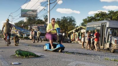 PC-версия GTA VI может выйти раньше, чем ожидается — дефицит и цена консолей давит на Rockstar