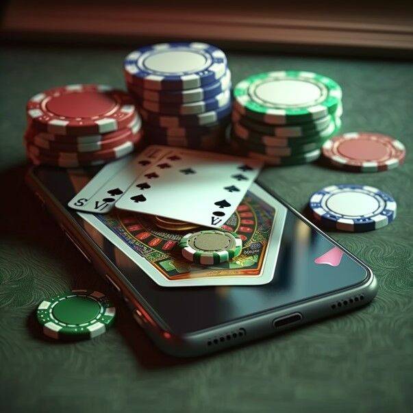 онлайн казино